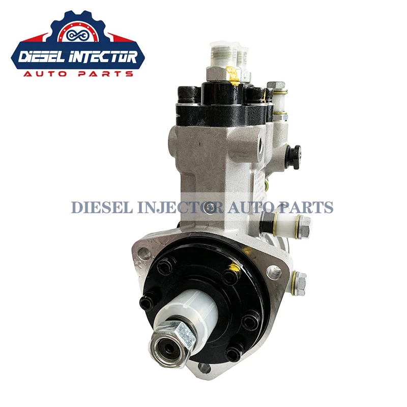 Насос высокого давления для впрыска дизельного топлива CB18 bocsh топливный насос