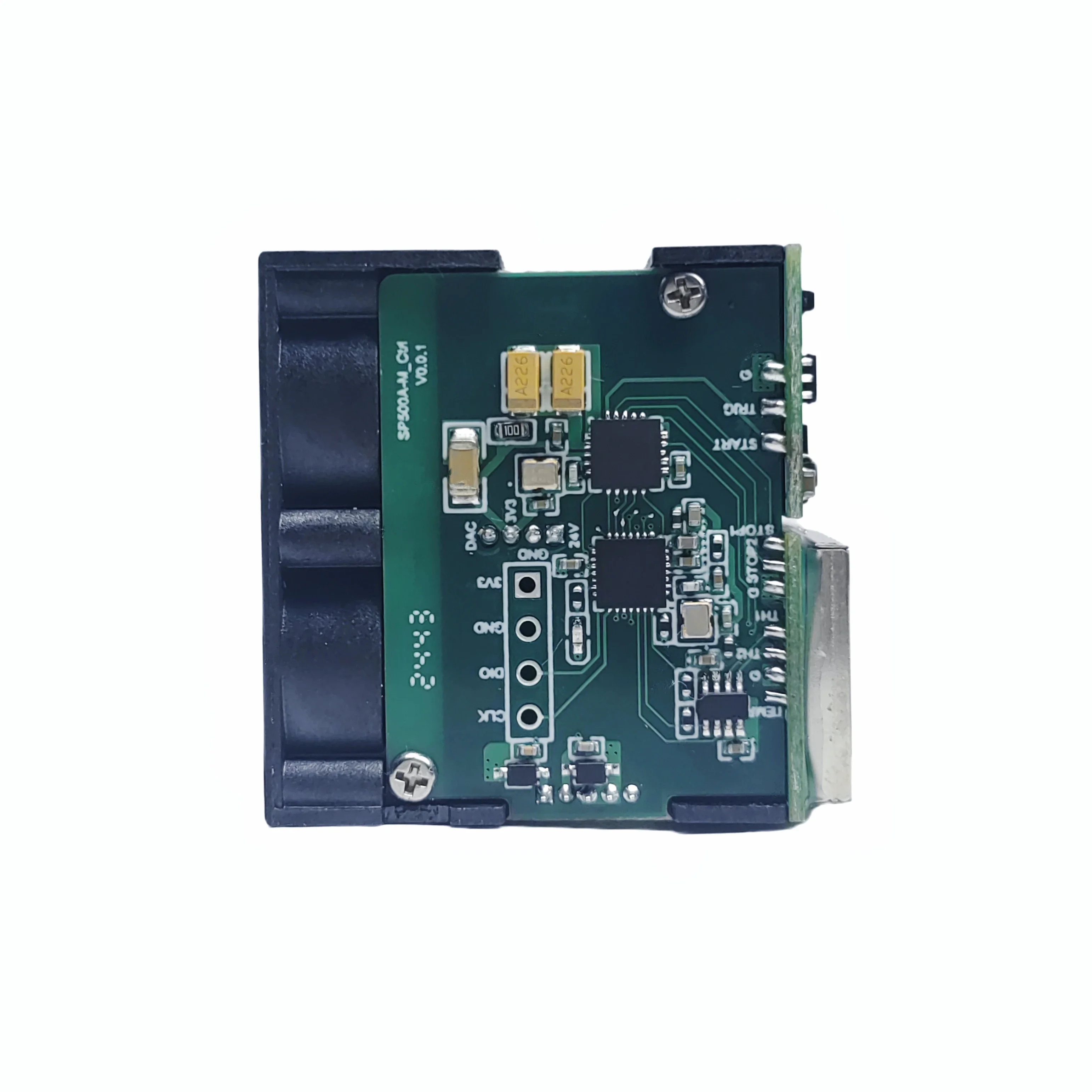 Фото Датчик LiDAR VoidFly surertech WT600A дальнего действия для БПЛА/дронов №2