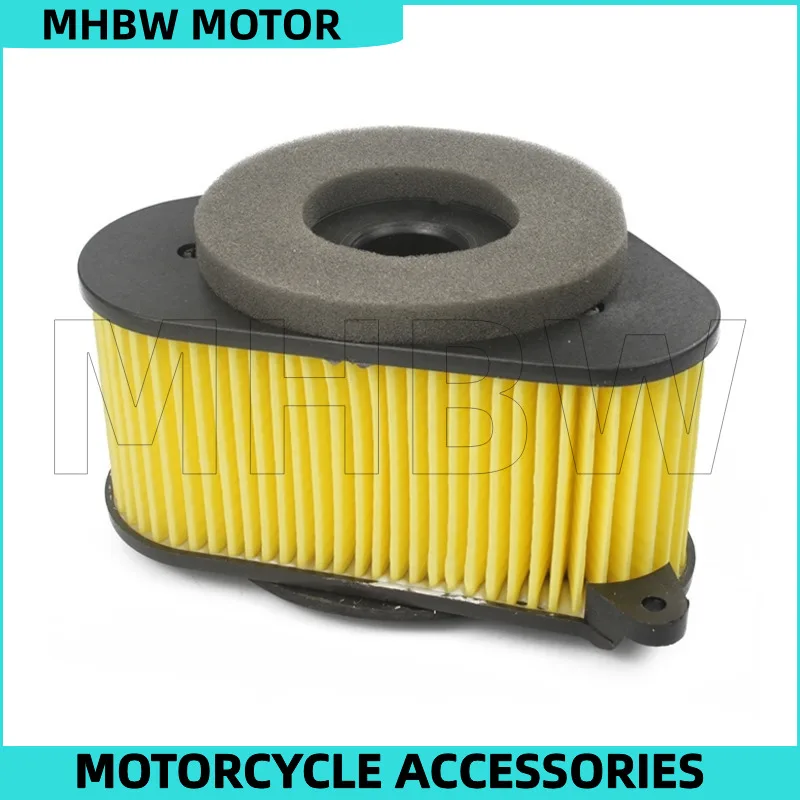 

Воздушный фильтр для Qssuzuki Ua125 Qs125t-3