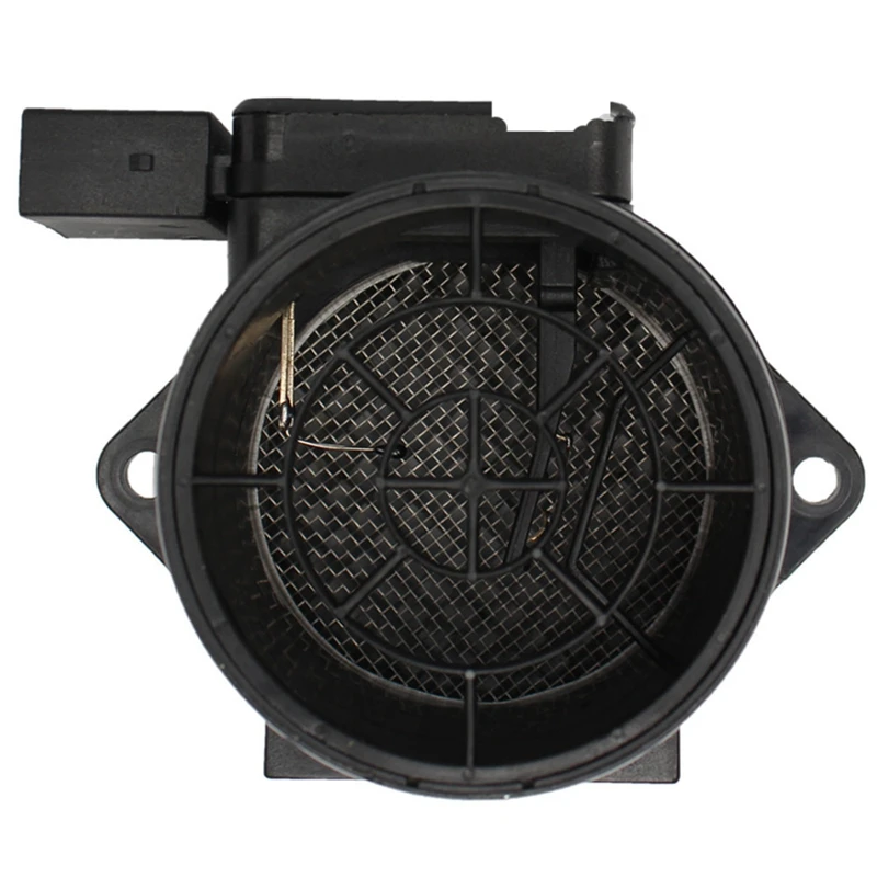 Датчик массового расхода воздуха MAF для Volvo S40 V40 1 6 8 5WK9624 Wkk9624z 30611533 558150 HQ 8ET 009142151 FDM749