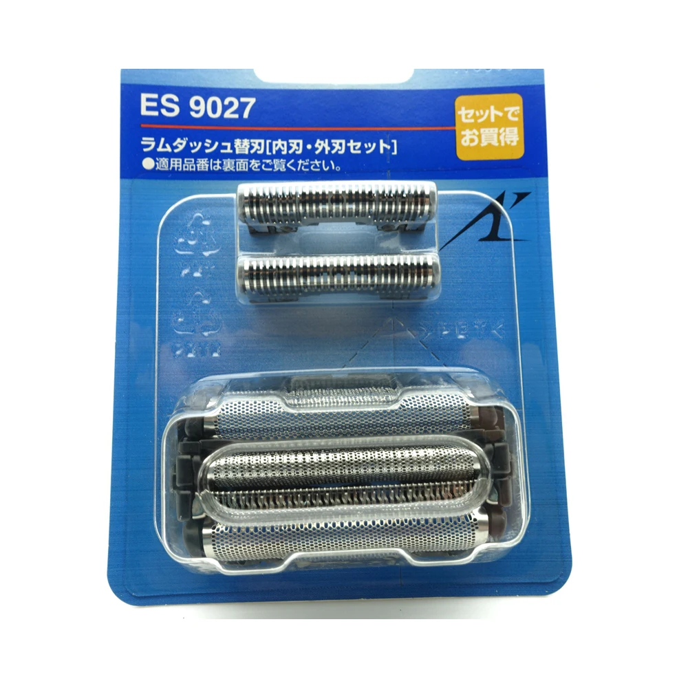Фото WES9027 ES9027 Бритва, внешняя головка лезвия из фольги для Panasonic ES-LA12 ES-SF21 ES-SF23 ES-RF31 ES-RF34 ES-RF41 №1