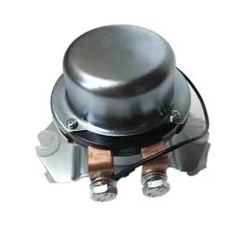 

Excavator power switch main relay 12V/24 suitable for Hitachi ZX KOBELCO SK for CATERPILLAR CAT DOOSAN DH DX HYUNDAI DAEWOO