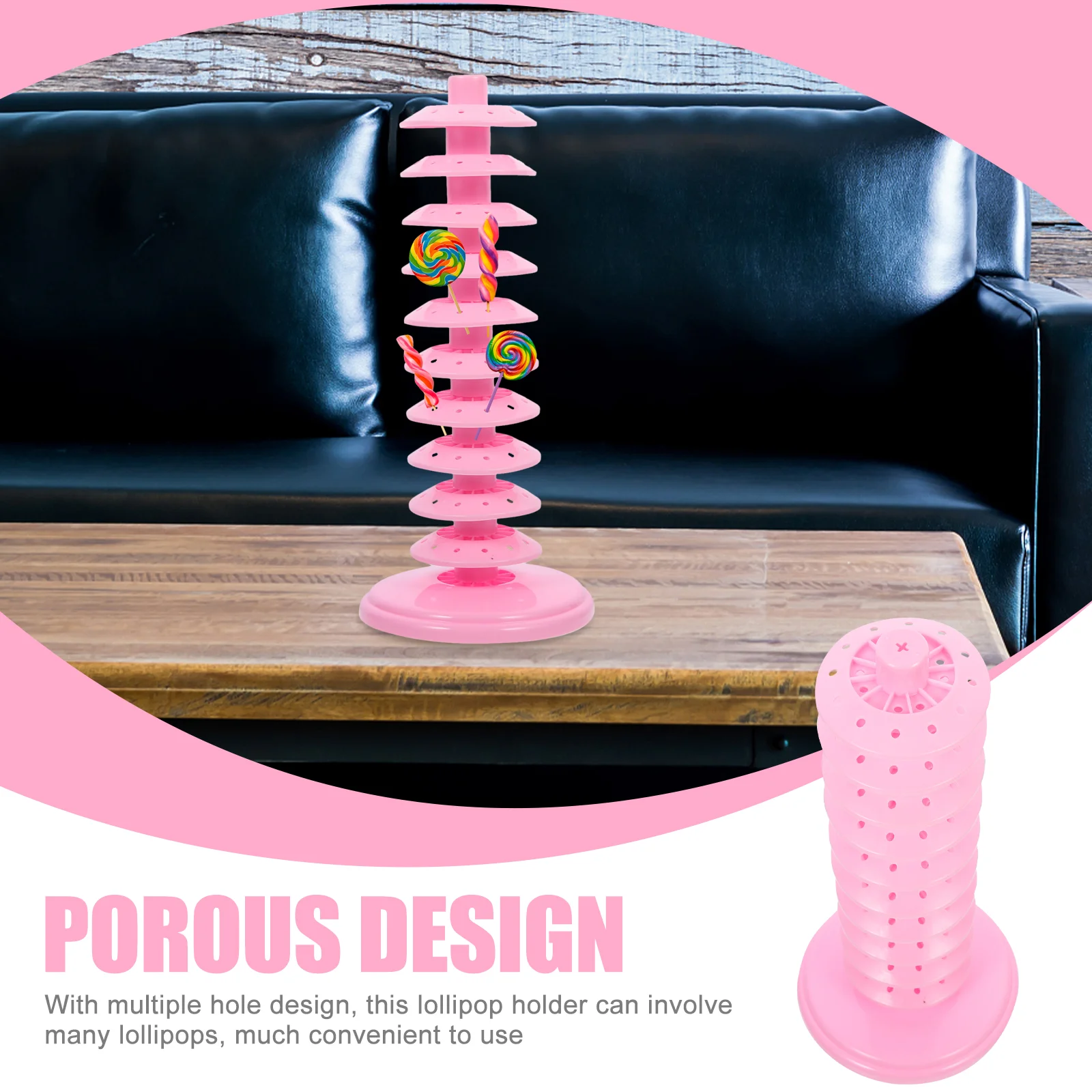 Подставка для леденцов подставка дисплея многоразовая стойка выставок