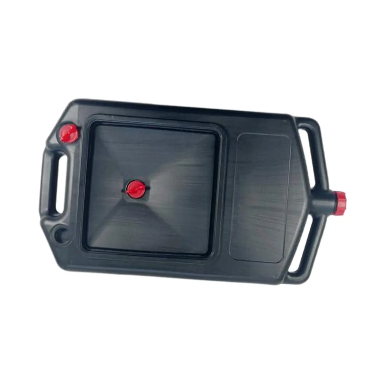 Масляный уловитель сапун бак слив масла сливной лоток поддон для замены