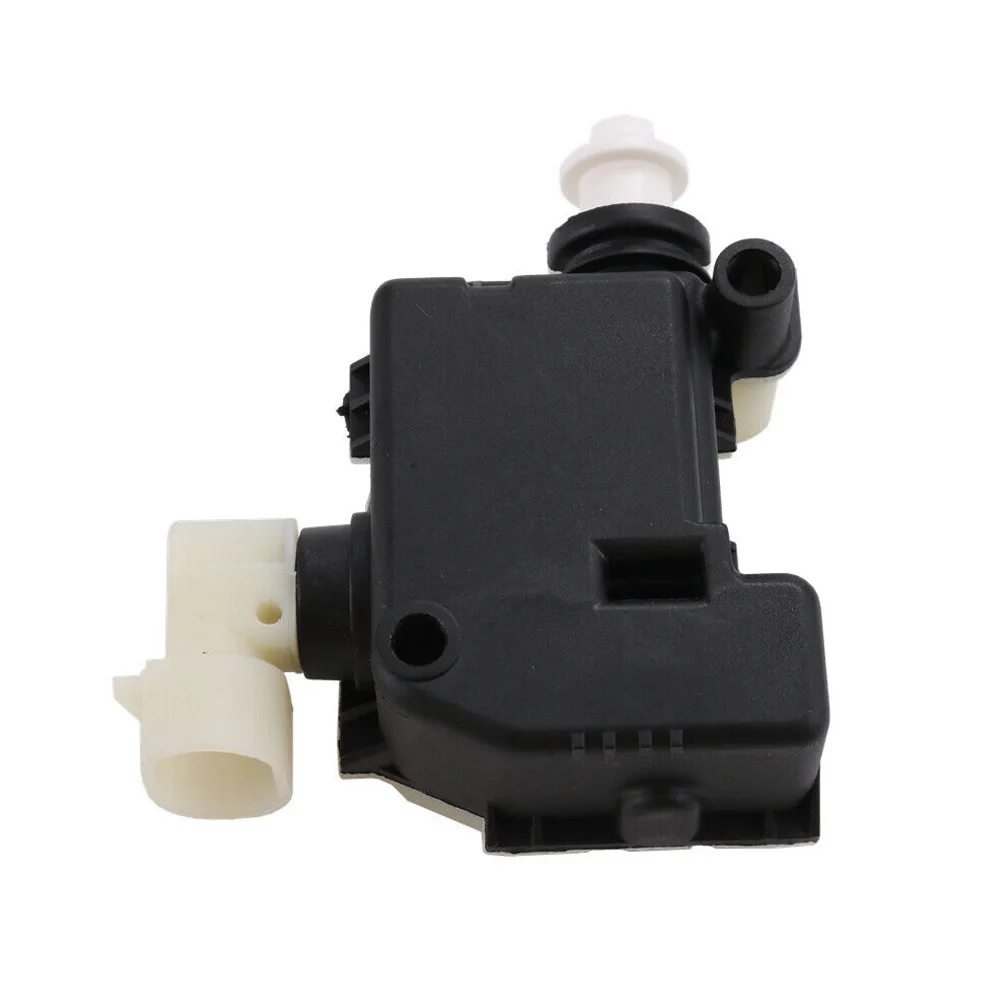 Пластиковый черный топливный запорный двигатель для Chevrolet Orlando 2011-2015 Аксессуары