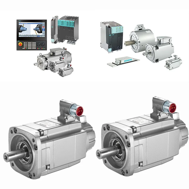 1FK7081-2AC71-1RH1 SIMOTICS S 1FK70812AC711RH1 Module Product prices need to be consulted