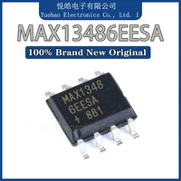 max13486eesa max13486 new original mcu sop 8 ic chip