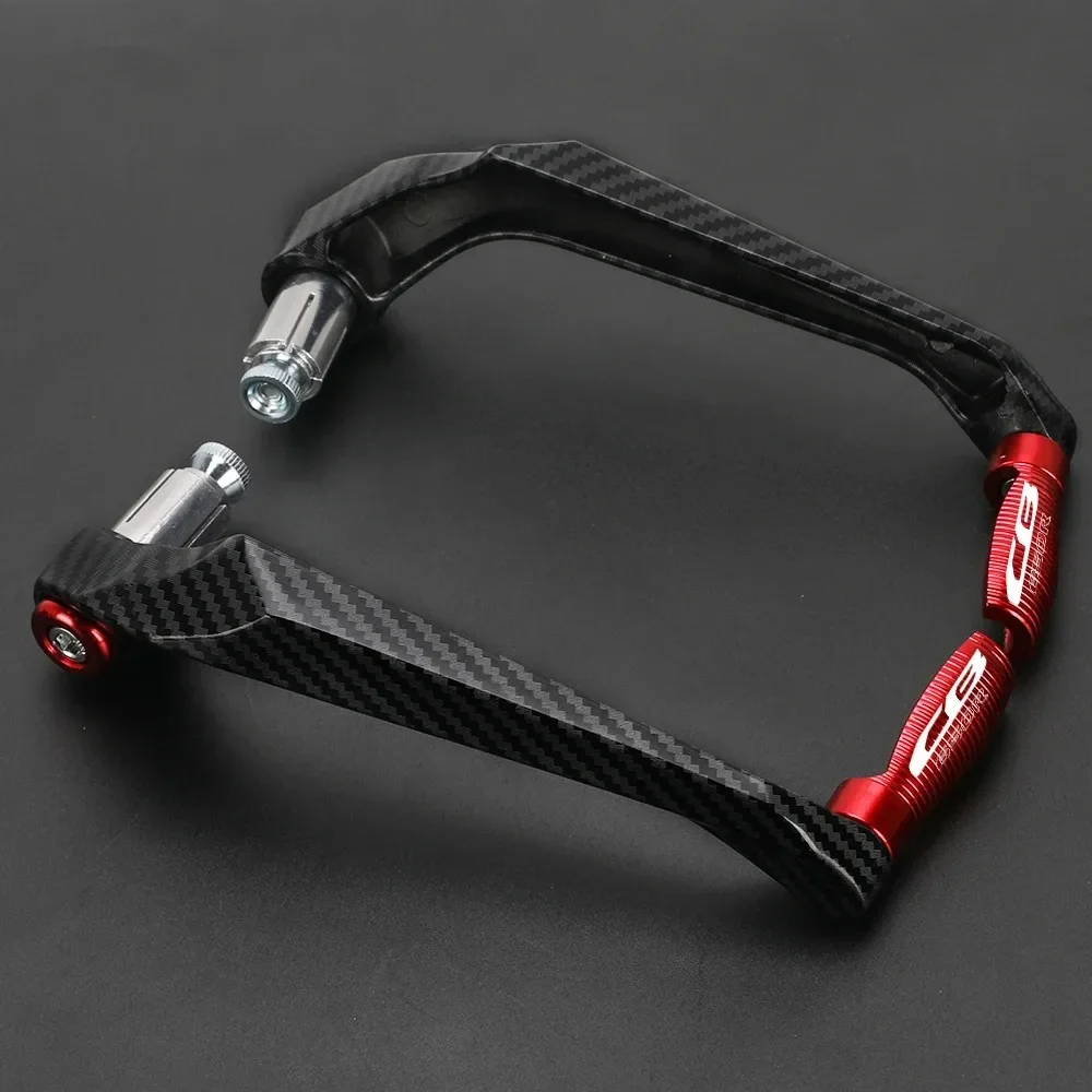 Для Honda CB650R CB500R CB400R CB1000 CB1000R CB1300F аксессуары для мотоциклов ручки защитные рычаги