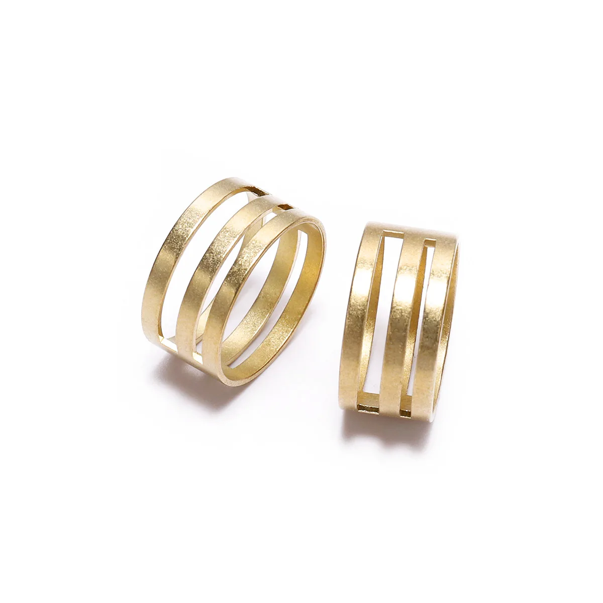 9x18mm Easy open jump ring tools Closing Finger Jewelry Tools copper Jump Ring Opener for DIY Jewelry Making jewelry findings