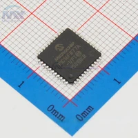 8 bit microcontroller mcu eeprom ram sram pic16 pic16f877a ipt microchip ic chip
