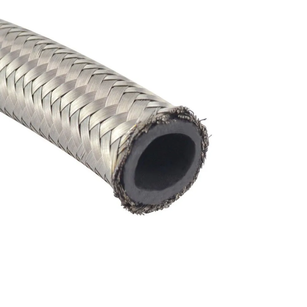 Рисунок 6 - Шланг AN4 Racing