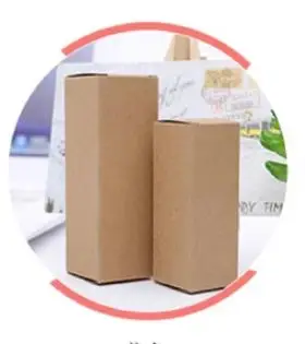 

Картонные коробки для духов 50 шт.