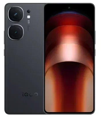 Новая внешняя камера VIVO iQOO Neo 9 Pro 5G Dimensity 9300 50MP IMX920 6,78 дюймов 144 Гц 5160 мАч 120 Вт SuperVOOC OTA