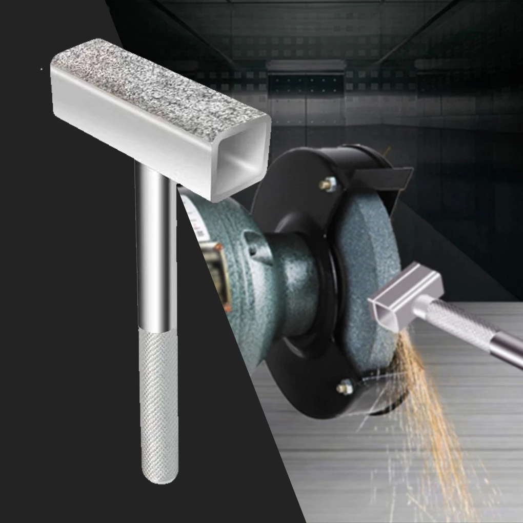 

Grinding Wheel Dresser Sharpening Stone Accessories