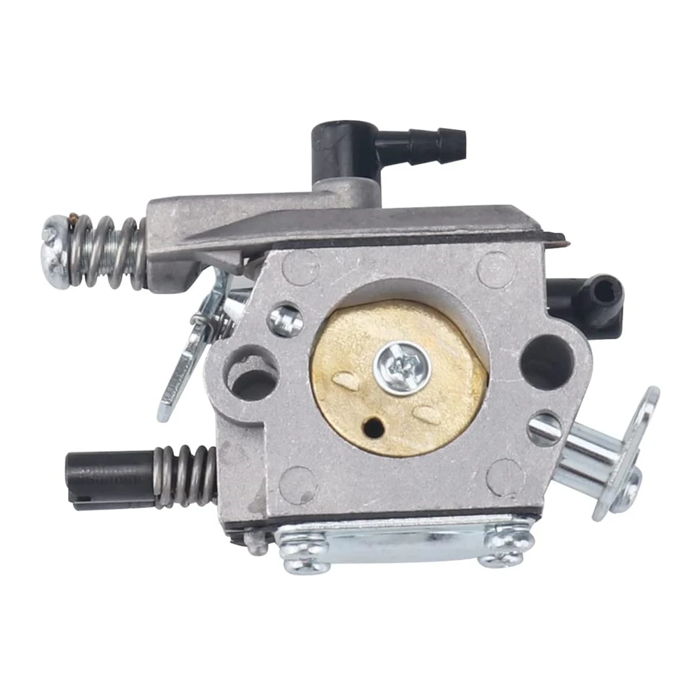 

Durable General Replacement Carburetor for Chinese Gasoline Chainsaw 43F 45F 4500 5200 5800 For 45cc 52cc 58cc