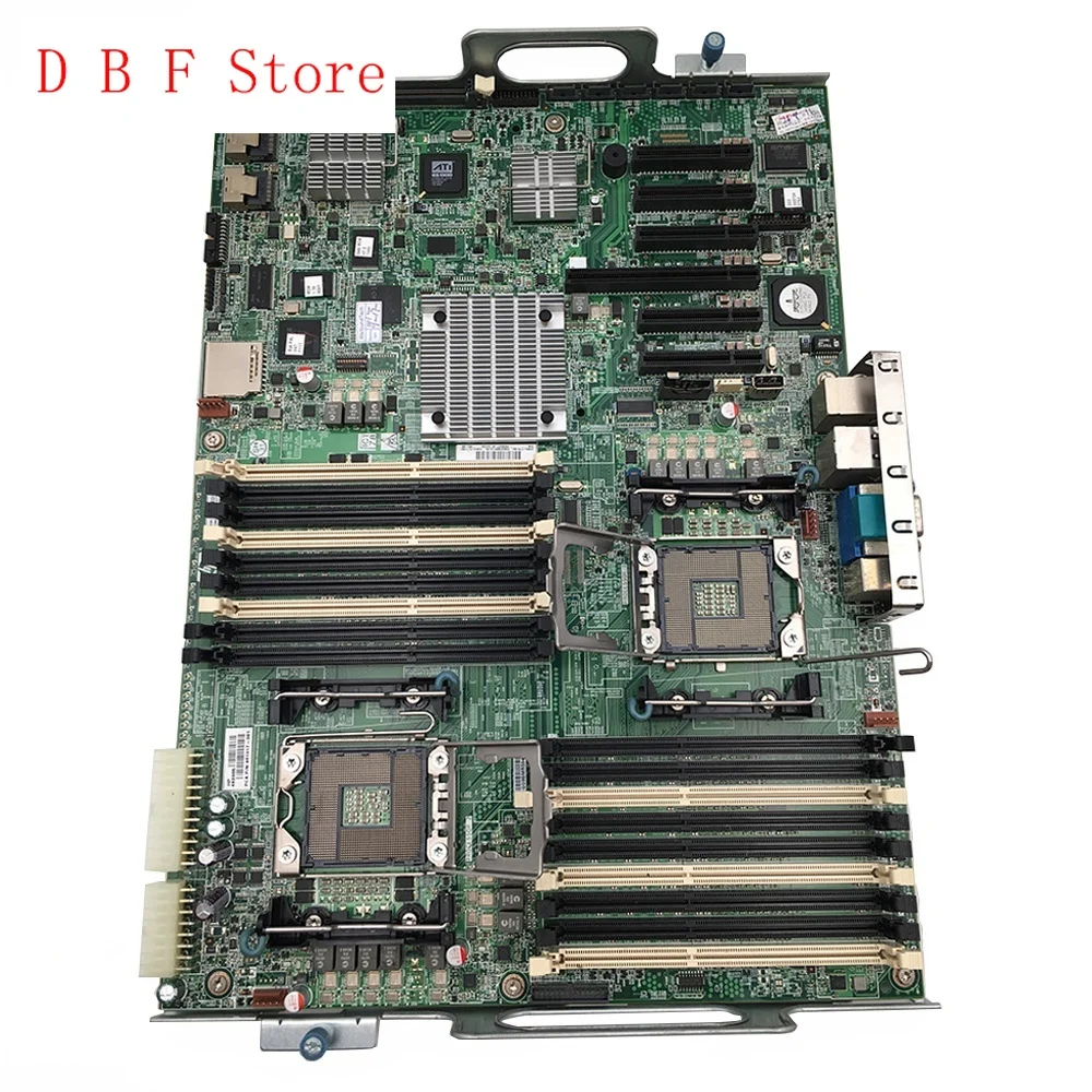 

Server Motherboard For HP ML350G6 461317-001 511775-001 606019-001