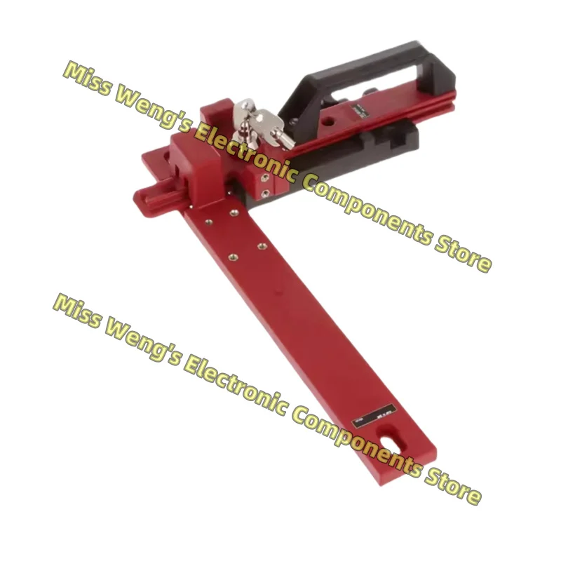 Раздвижной блок предохранительного дверного выключателя D4SL-NSK10-LK D4SL-NSK10-LK-K