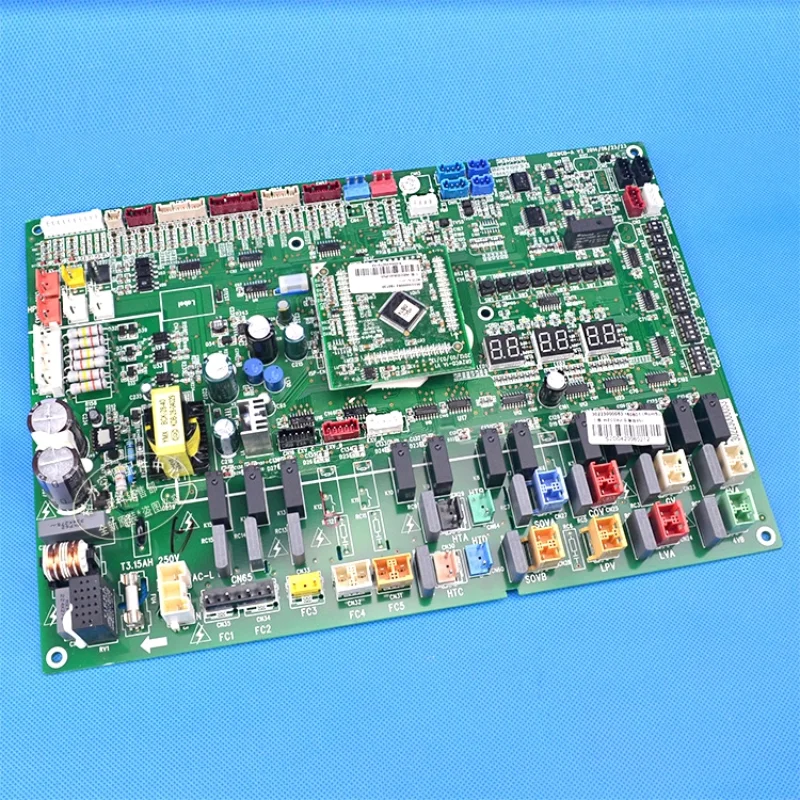 

Новая материнская плата Gree, инвертор, материнская плата для кондиционера WZCD3U,30223000052,GMV-900W/A 785W