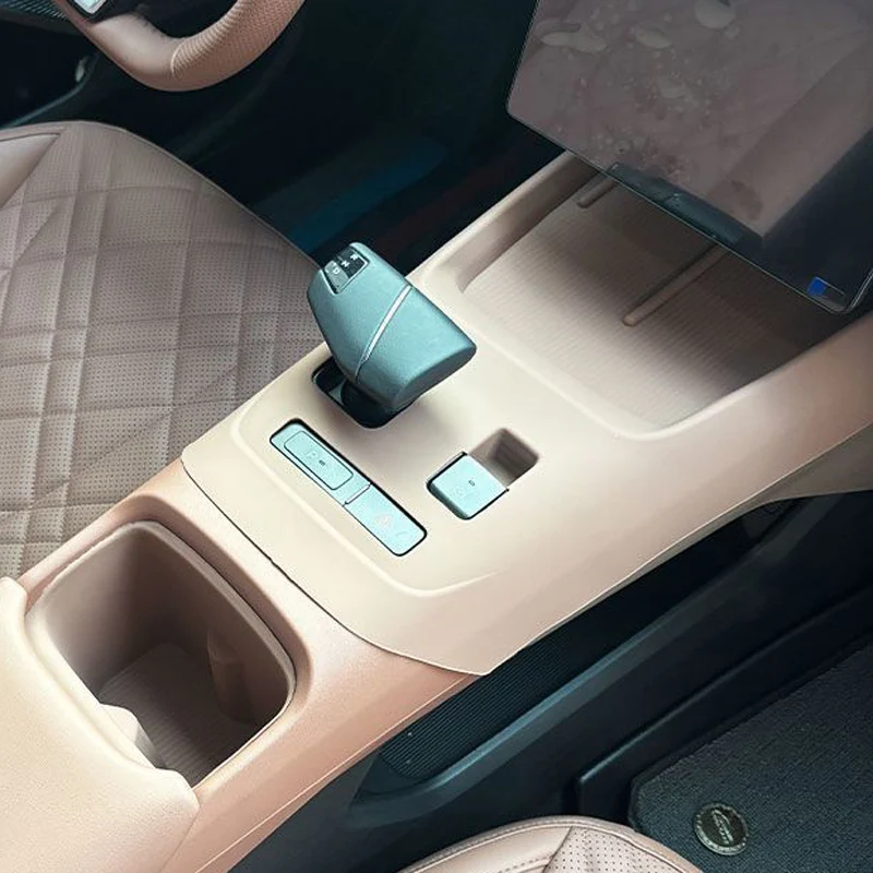Фото Силиконовый защитный коврик для Changan Eado Plus 2026 Lamore A05 Eadoplus №4