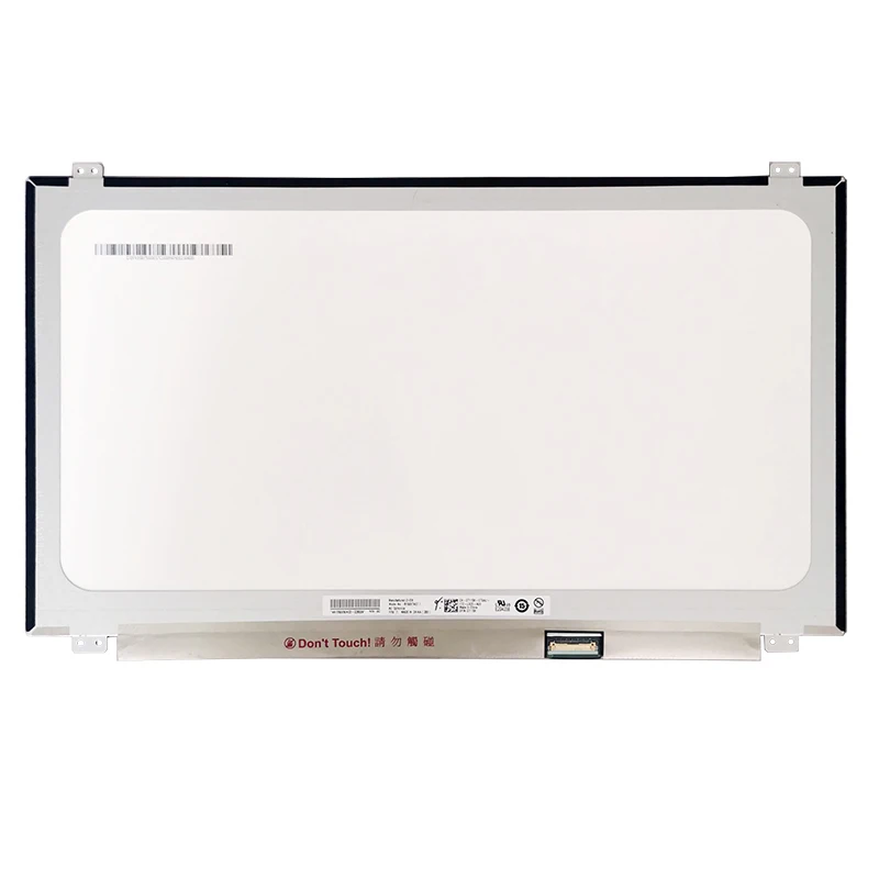 матрица для ноутбука Для HP 15 db0108ns NT156WHM- N42/N22/N21/N12 N156BGE-EA1/EA2/EB1 LP156WHU-TPD1 B156XTN03.5 EDP 30-pins HD
