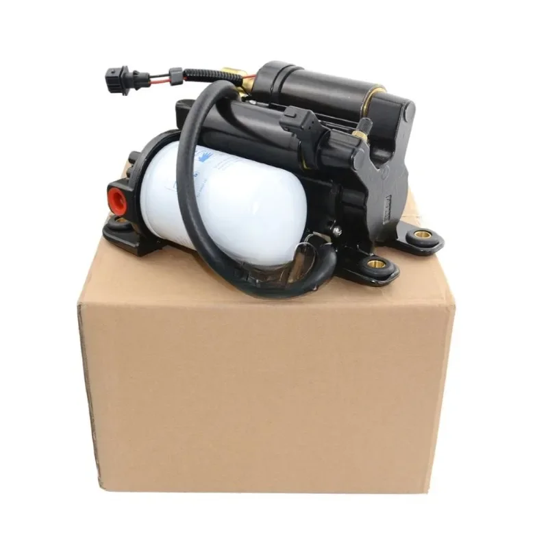 Electric fuel pump locator assembly for Penta soft 4.3L 5.0L 5.7L GI long rod GXI model OSI 21608511 21545138