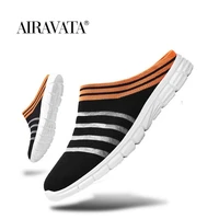 mens lightweight comfortable breathable summer shoes womens flats unisex outdoor walking casual shoes