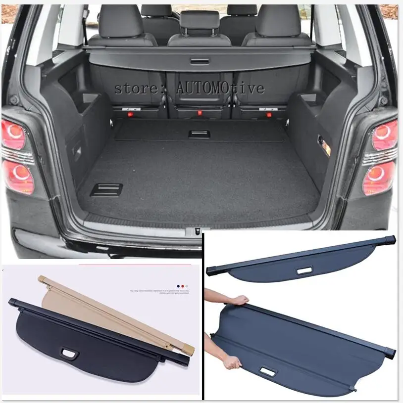 

! Задний багажник, защитный щит, крышка груза, затеняющий защитный чехол для Volkswagen/VW TOURAN 05 07/08-10/06 11-12/13-15