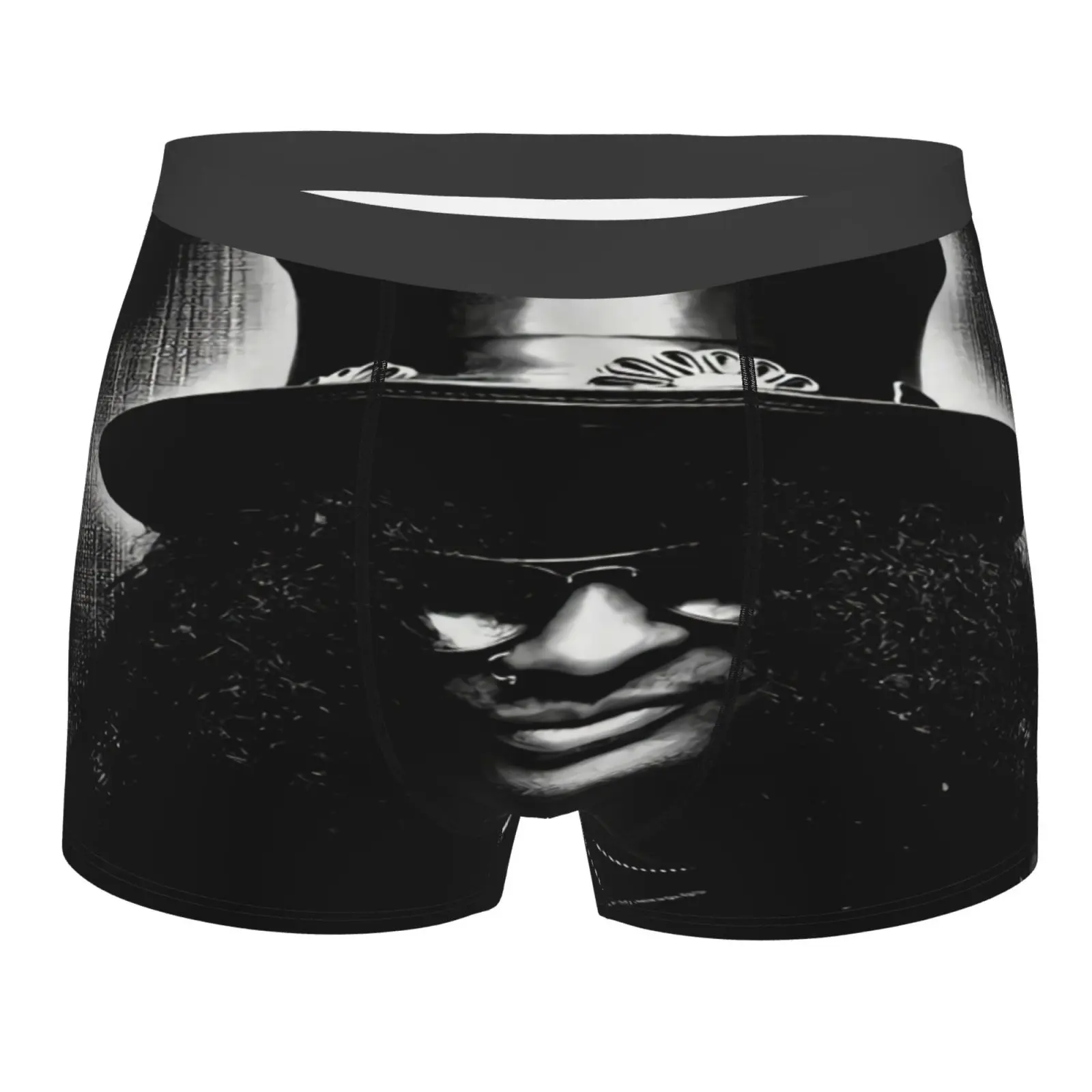 

Slash Guns N Roses Slash B Men Underwear High Waisted Women Funny Pack Sexy Man Underwear Underwear Male Men's Boxer Underwear