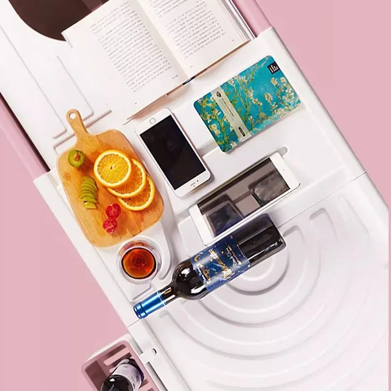 Комнатная ванна для взрослых Современная Складная Минималистичная складная