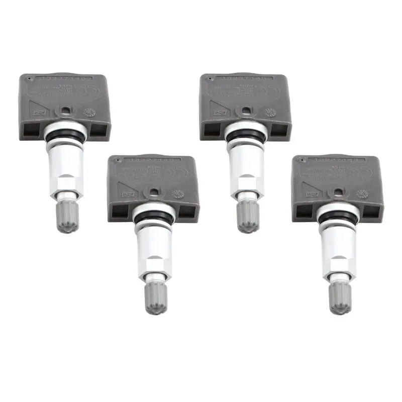 Фото Датчики контроля давления в шинах TPMS 433 МГц для Saab 9-3 9-5 44264/Lotus 3 Eleven Elise Evora Exige 12825085 B121G600F №1