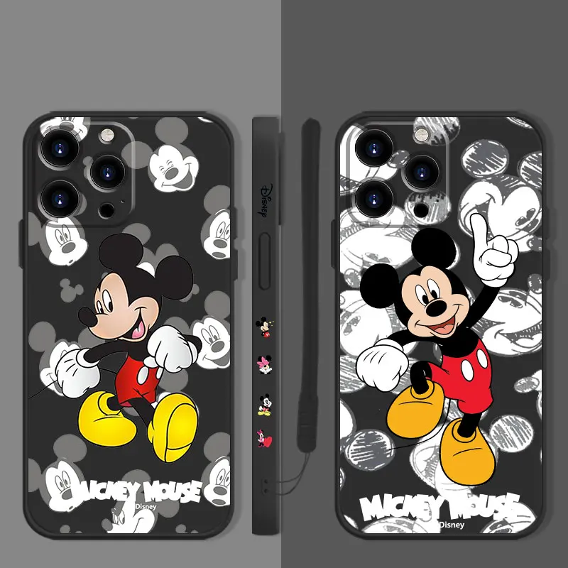 

Чехол для Apple iPhone 13 12 Mini 11 Pro Max 6 6S 7 8 Plus XR XS X