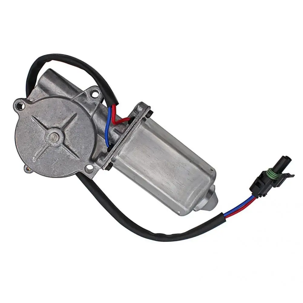 

Solid Practical Anti Rust RV Electric Step Motor Metal RV Electric Step Motor Wear Resistant RV Parts