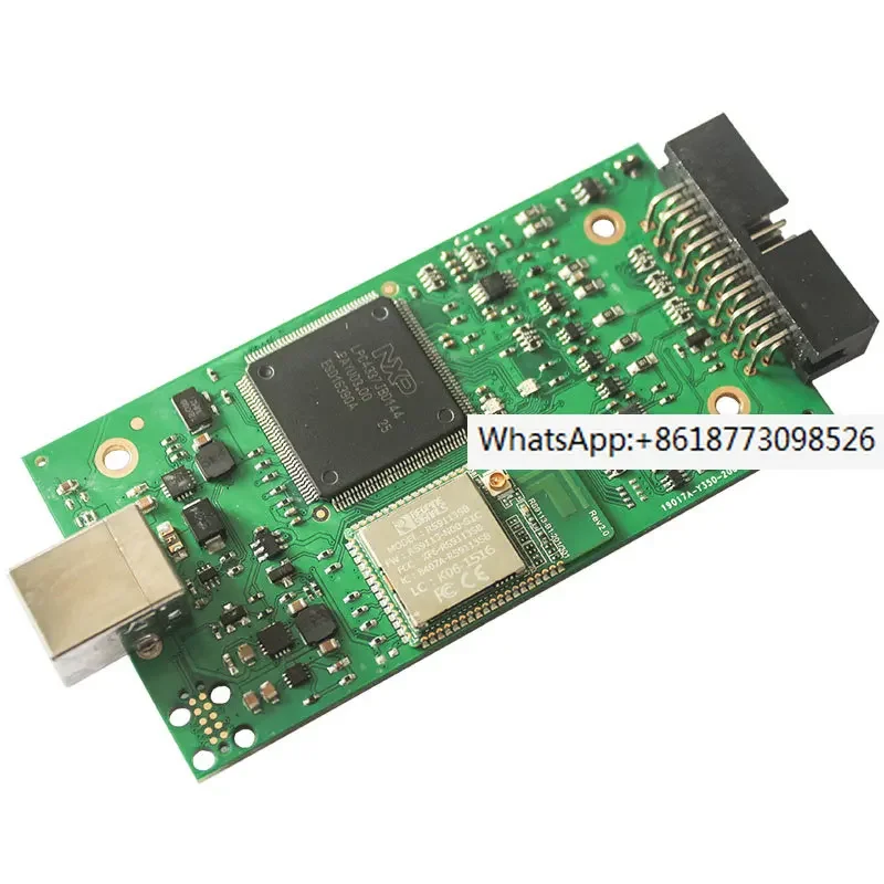 JLink WIFI JLINK V10 Беспроводной эмулятор PRO V11 V9 AMR STM32 Загрузка для записи