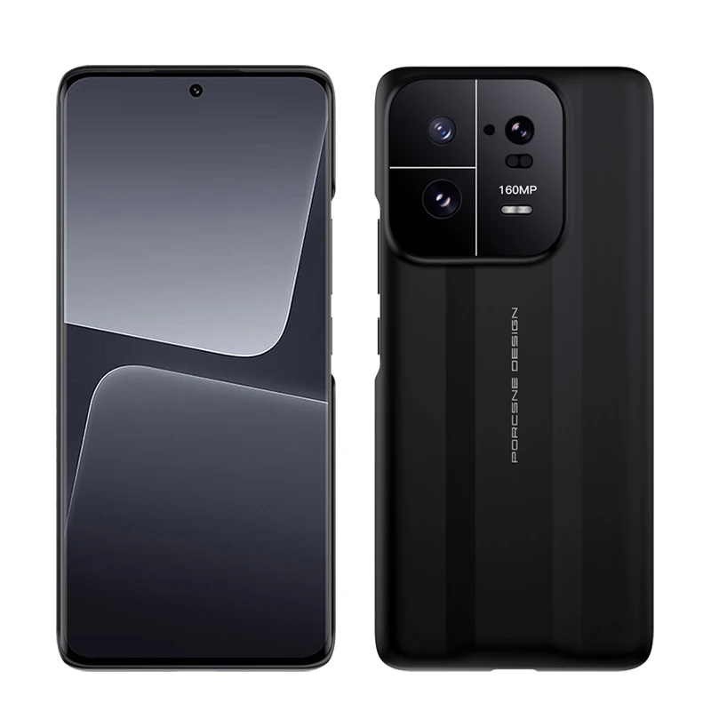 

Luxury Fashion Case For Xiaomi 13 Ultrathin Rubber Oil Surface Silicone Edge Shockproof Cover For Xiaomi 13 Pro Case Shell Coque