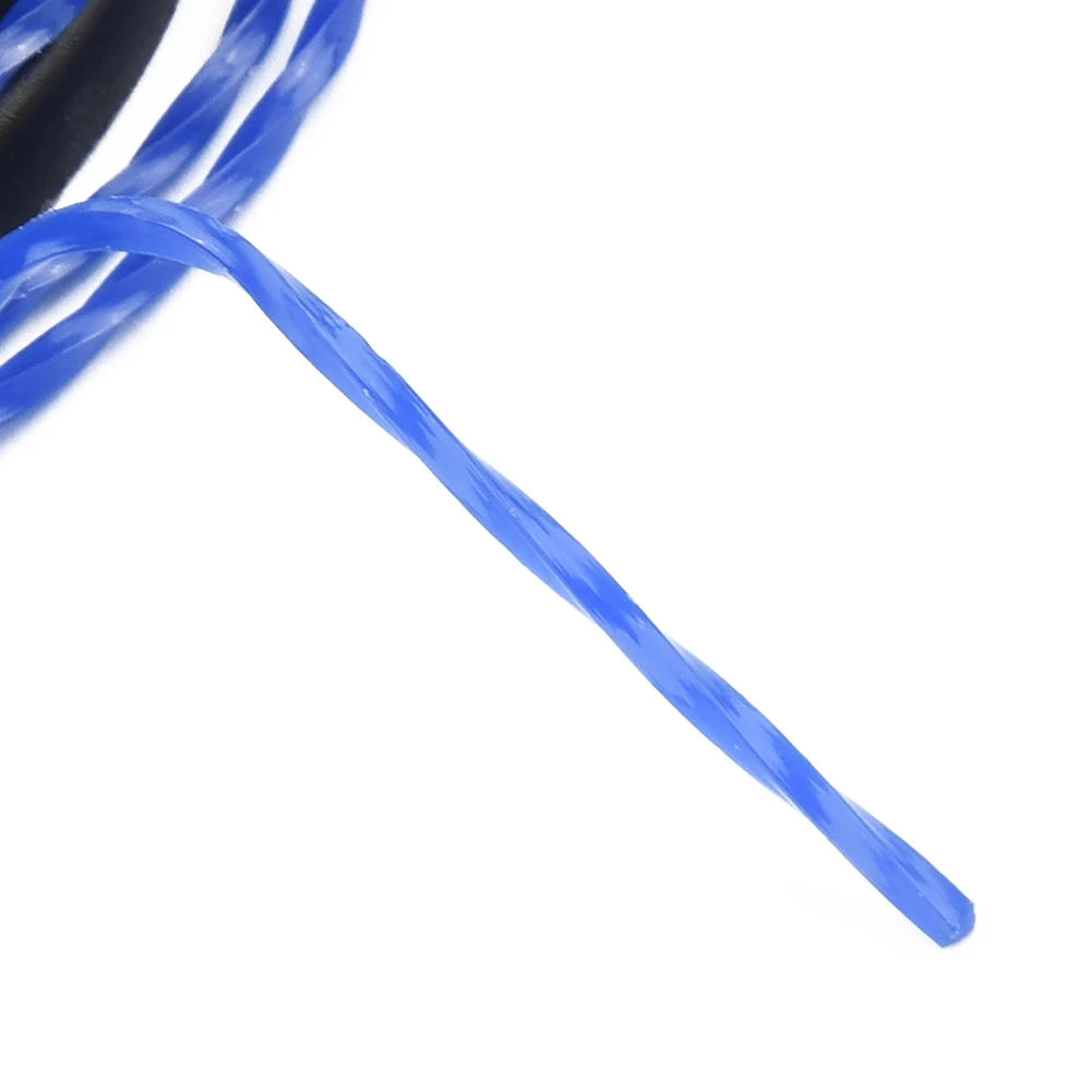 Упростите свой номер обрезки с помощью нашей нейлоновой двойной катушки и линии