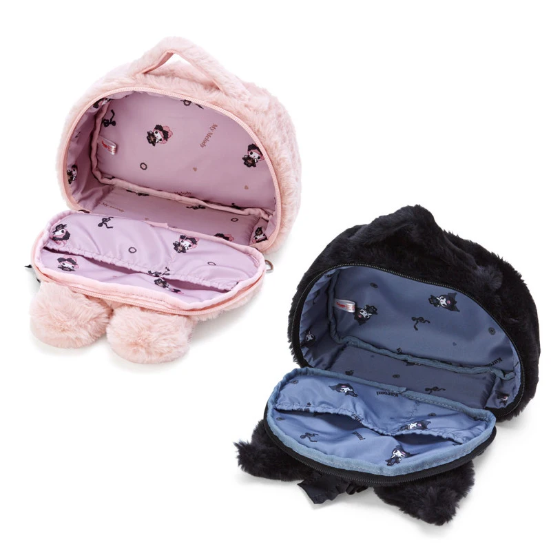 Рисунок 4 - Косметичка Sanrio Kuromi Melody