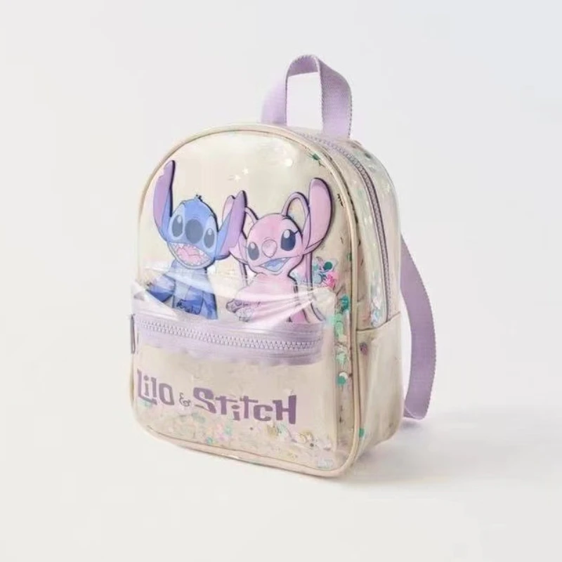Новинка детский рюкзак с мультяшными героями Диснея сумка для детского сада