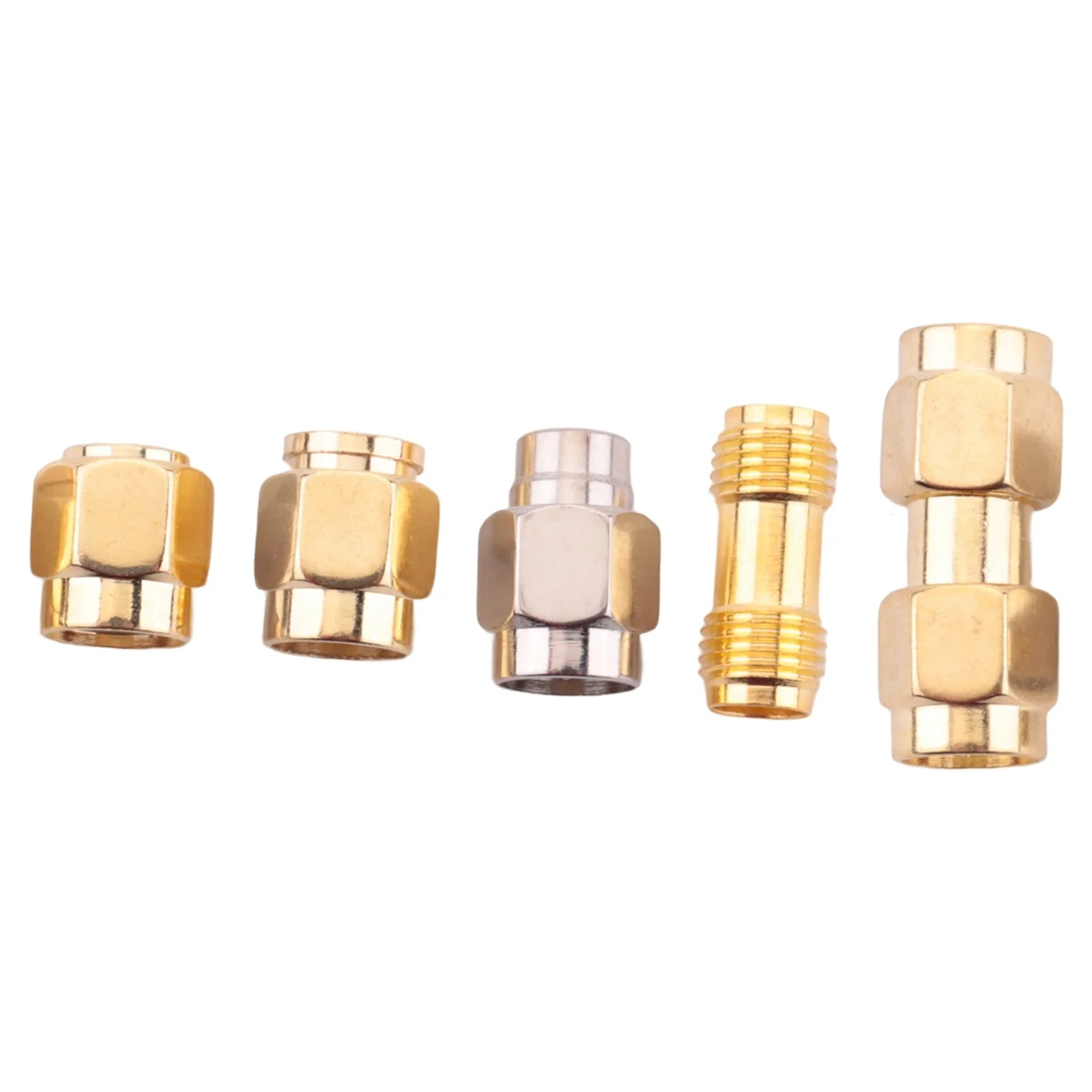 Векторный анализатор сети NanoVNA SMA-типа 50 Ом калибровочный комплект нагрузка