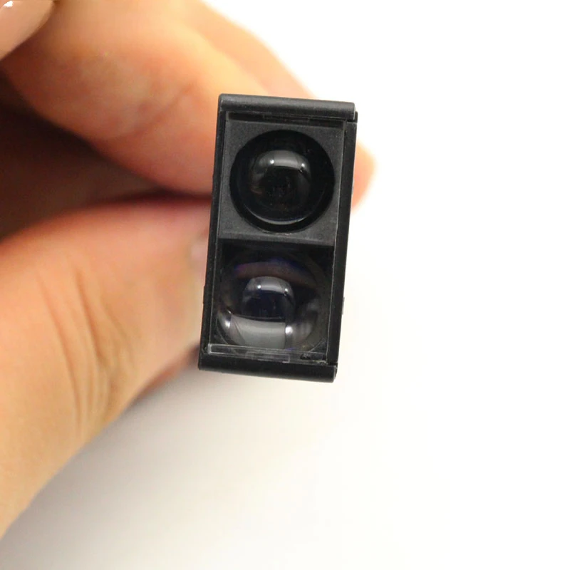 Четырёхсторонний выход Φ Электрический переключатель Датчик цветовой отметки