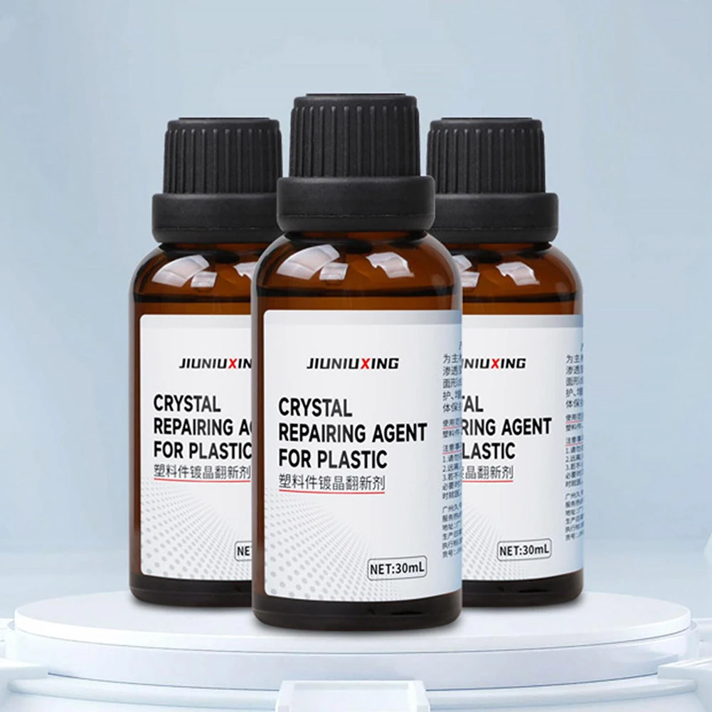 Рисунок 3 - Хрустальное покрытие