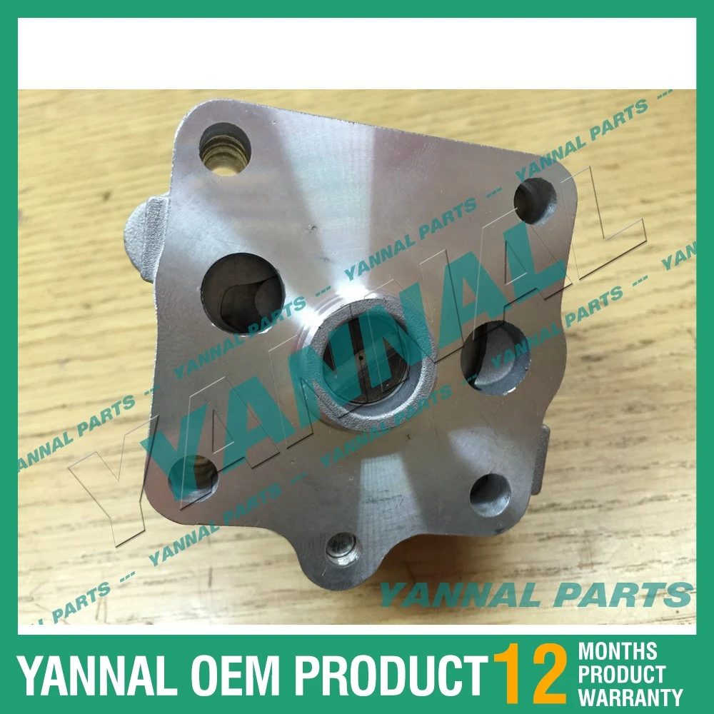 

NEW OIL PUMP FOR KUBOTA V2203 ENGINE AFTERMARKET SPARE DIESEL ENGINE PARTS