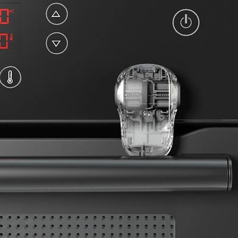 2/1 шт. стопоры для детской печи |