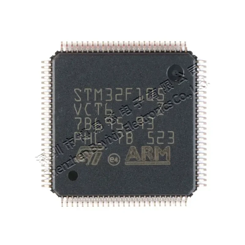 USB-гаджет STM32F105R8T6 STM32F105RBT6 STM32F105RCT6 STM32F105VBT6 STM32F105VCT6 RBT6 RBT7 RCT6 V8T6 RCT7 RET6 VBH6 VCT6 VCT7