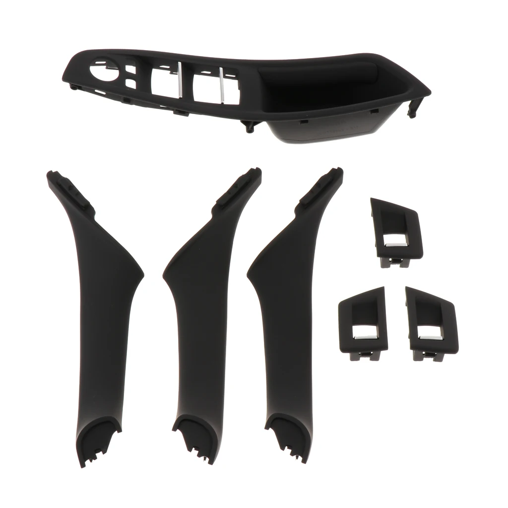 

Крышка кнопки переключения стеклоподъемника автомобиля для F10 F18 5 серии 2010-2016