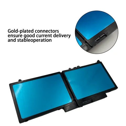 Аккумулятор для ноутбука Dell G5M10