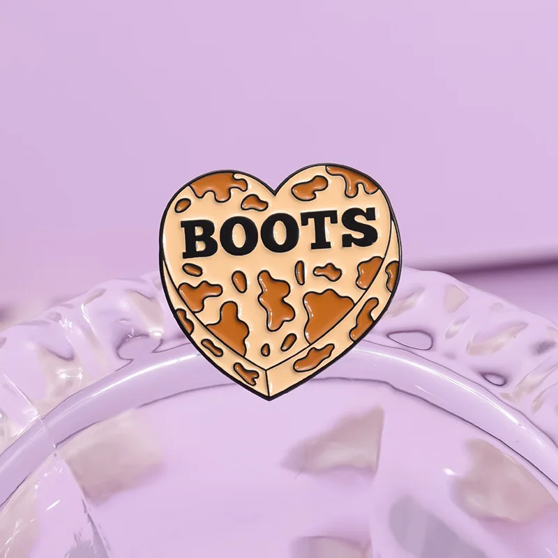 Европейский и американский креативный в ковбойском стиле кофейная романтичная