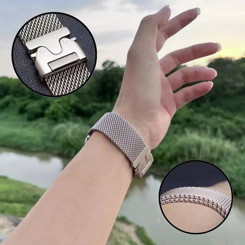 Официальный веб-сайт для ремешков Apple Watch 42 мм 46 мм 44 мм 45 мм ...