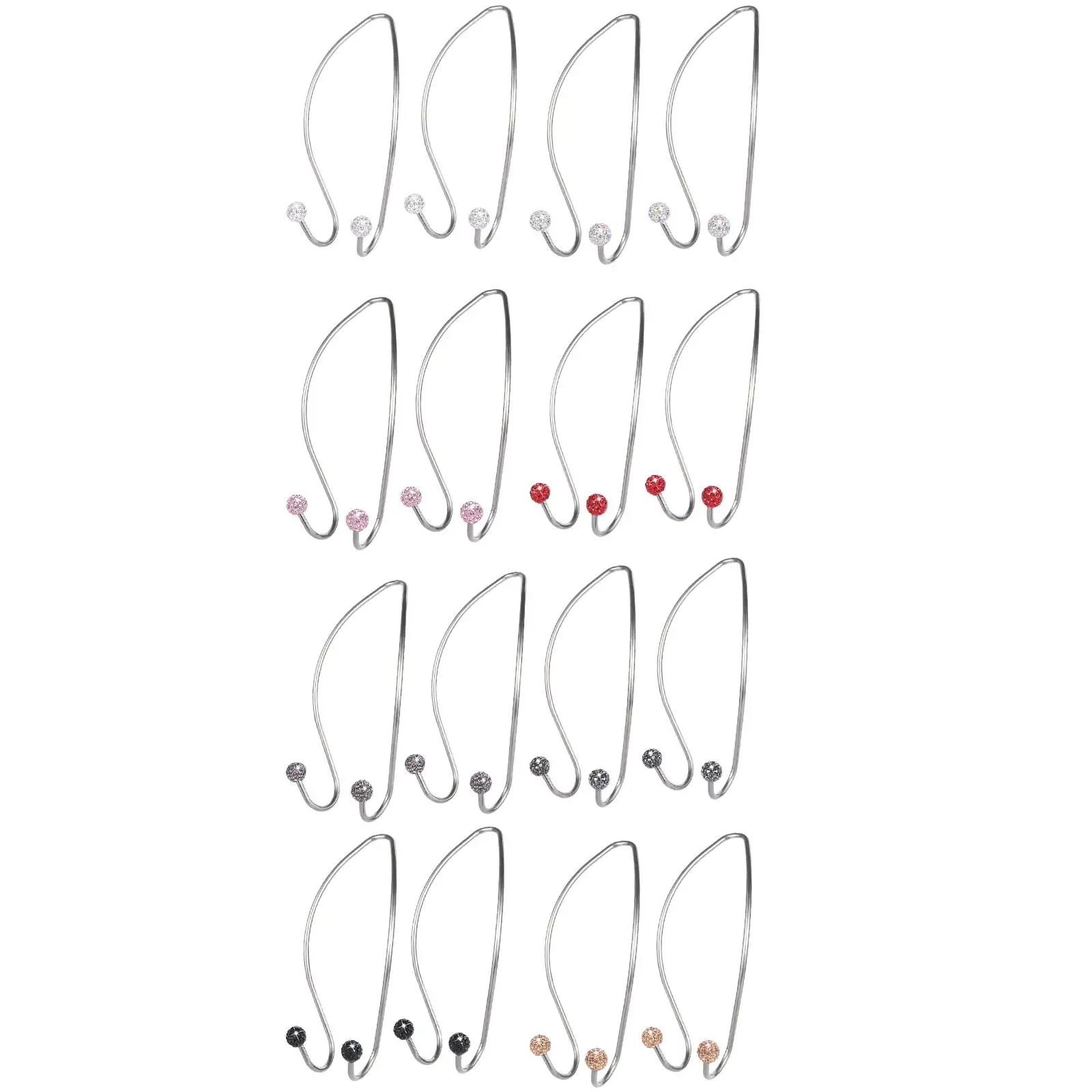 Автомобильный крючок для хранения на заднем сиденье автомобиля