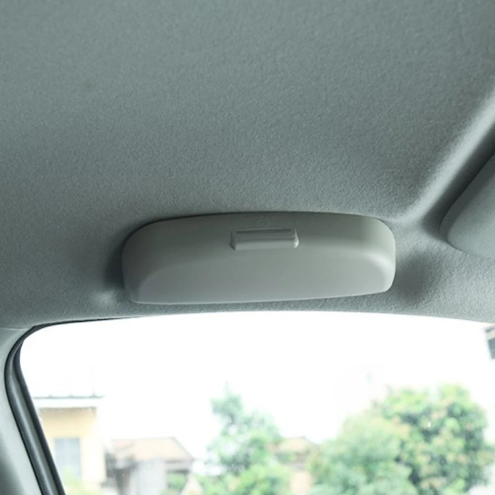 Автомобильный держатель для очков Чехол opel astra g bmw e30 mitsubishi asx citroen xsara picasso e92 e87 e46