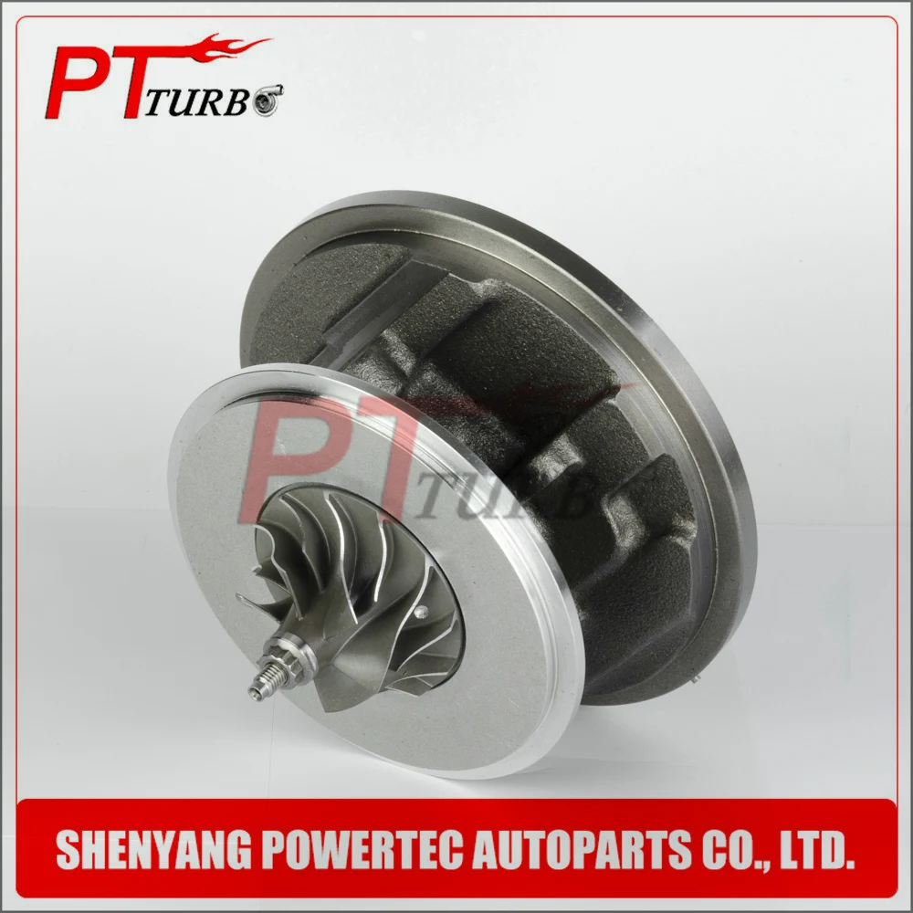 

GTB1549V 761433 Turbocharger For SsangYong Actyon Kyron 2.0 Xdi 104Kw D20DT New Turbo Cartridge Turbine Core Chra Balanced 2006-